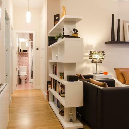 مدريد Apartment Cavanilles 27 المظهر الخارجي الصورة