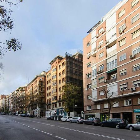 مدريد Apartment Cavanilles 27 المظهر الخارجي الصورة