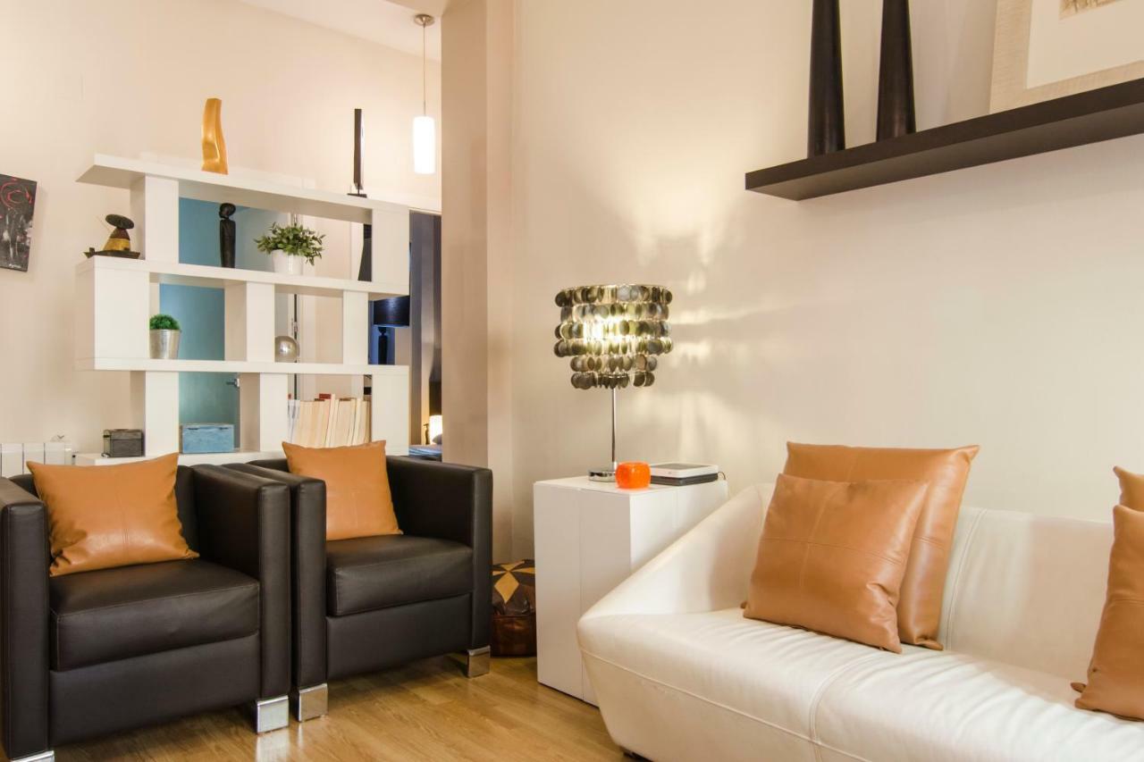 مدريد Apartment Cavanilles 27 المظهر الخارجي الصورة