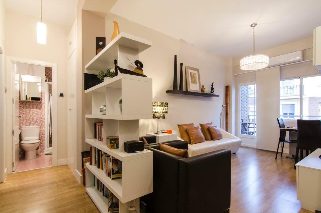 مدريد Apartment Cavanilles 27 المظهر الخارجي الصورة