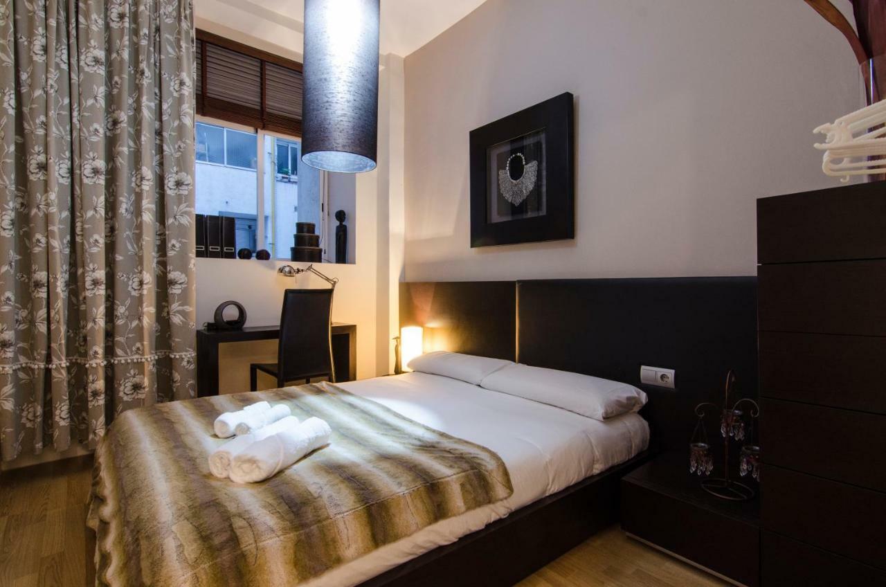 مدريد Apartment Cavanilles 27 المظهر الخارجي الصورة