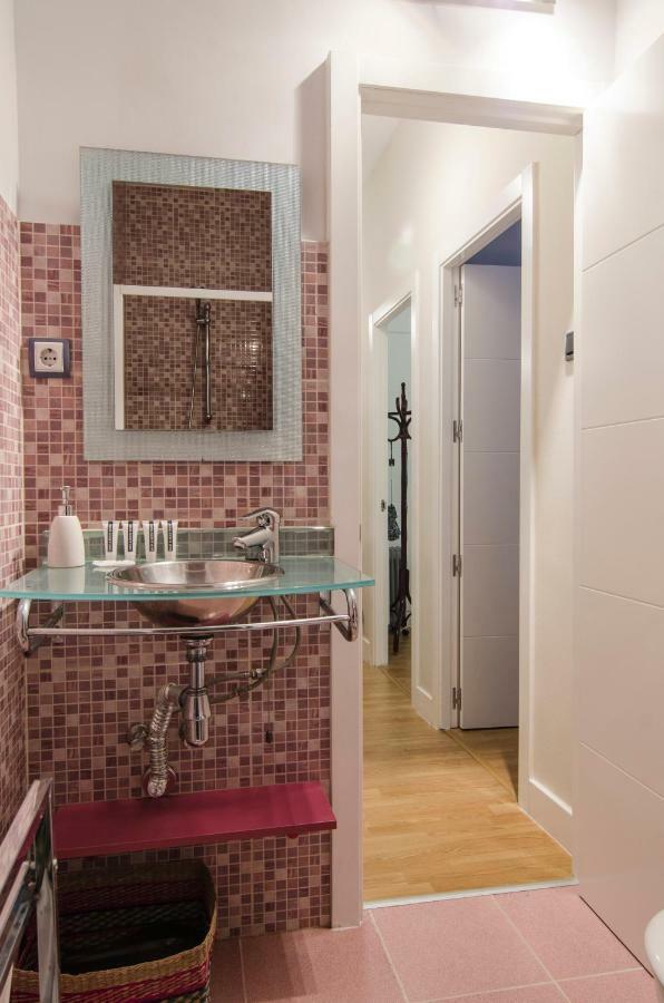 مدريد Apartment Cavanilles 27 المظهر الخارجي الصورة
