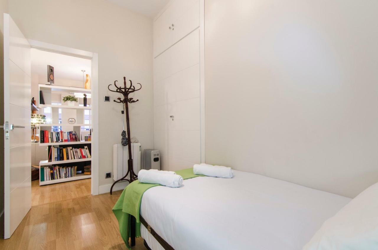 مدريد Apartment Cavanilles 27 المظهر الخارجي الصورة
