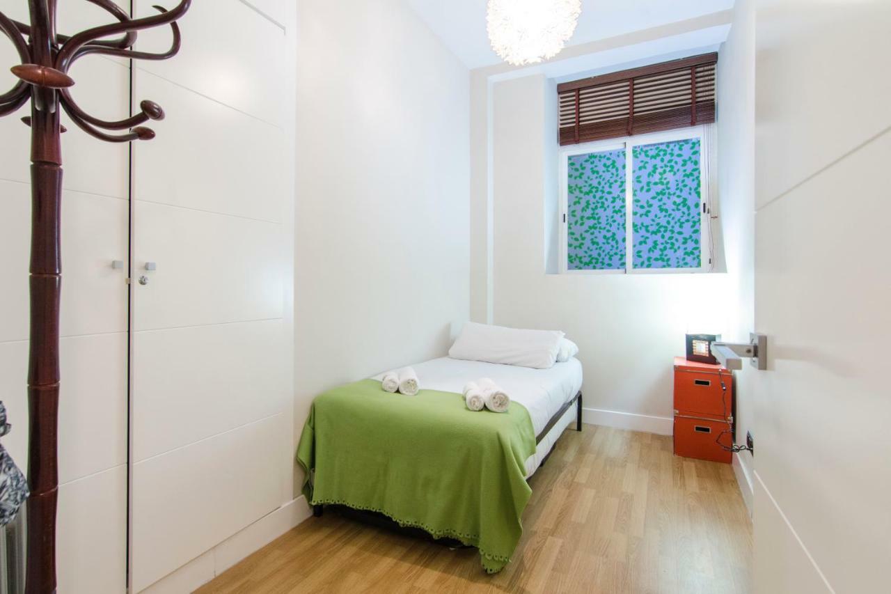 مدريد Apartment Cavanilles 27 المظهر الخارجي الصورة
