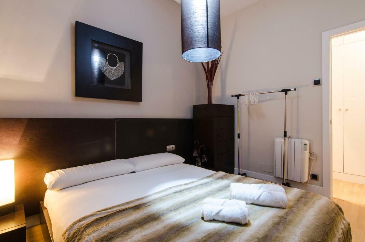 مدريد Apartment Cavanilles 27 المظهر الخارجي الصورة