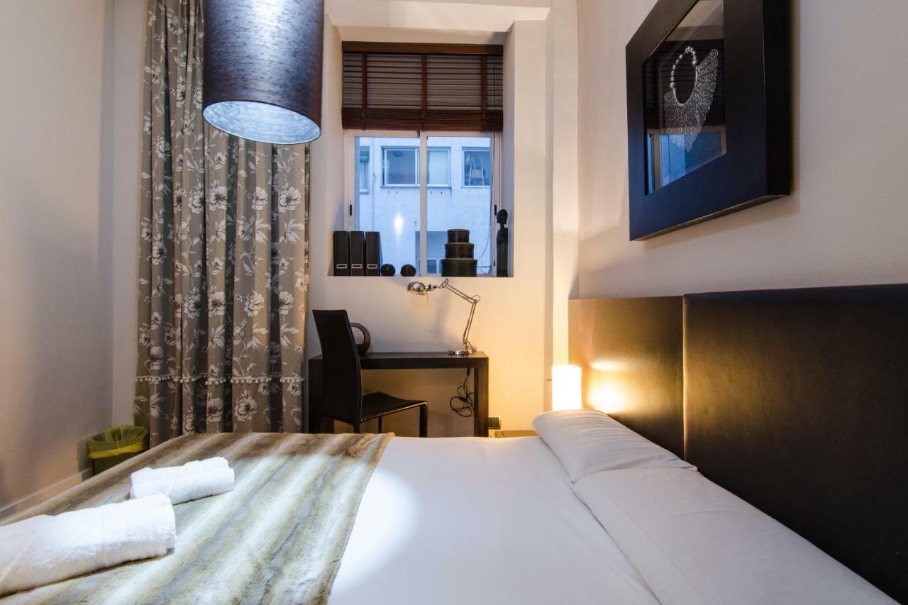 مدريد Apartment Cavanilles 27 المظهر الخارجي الصورة