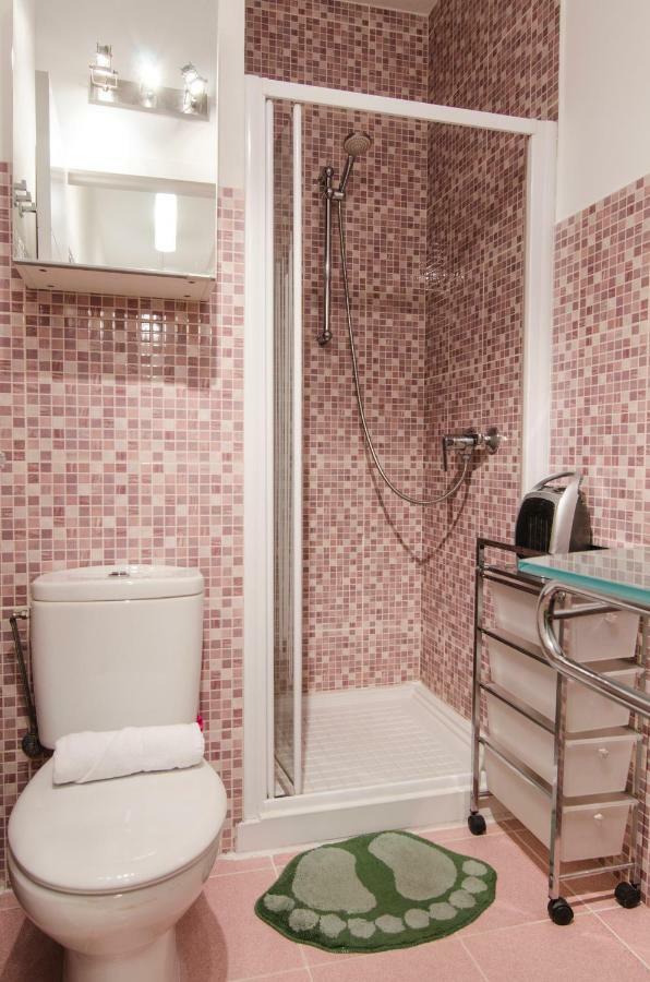 مدريد Apartment Cavanilles 27 المظهر الخارجي الصورة