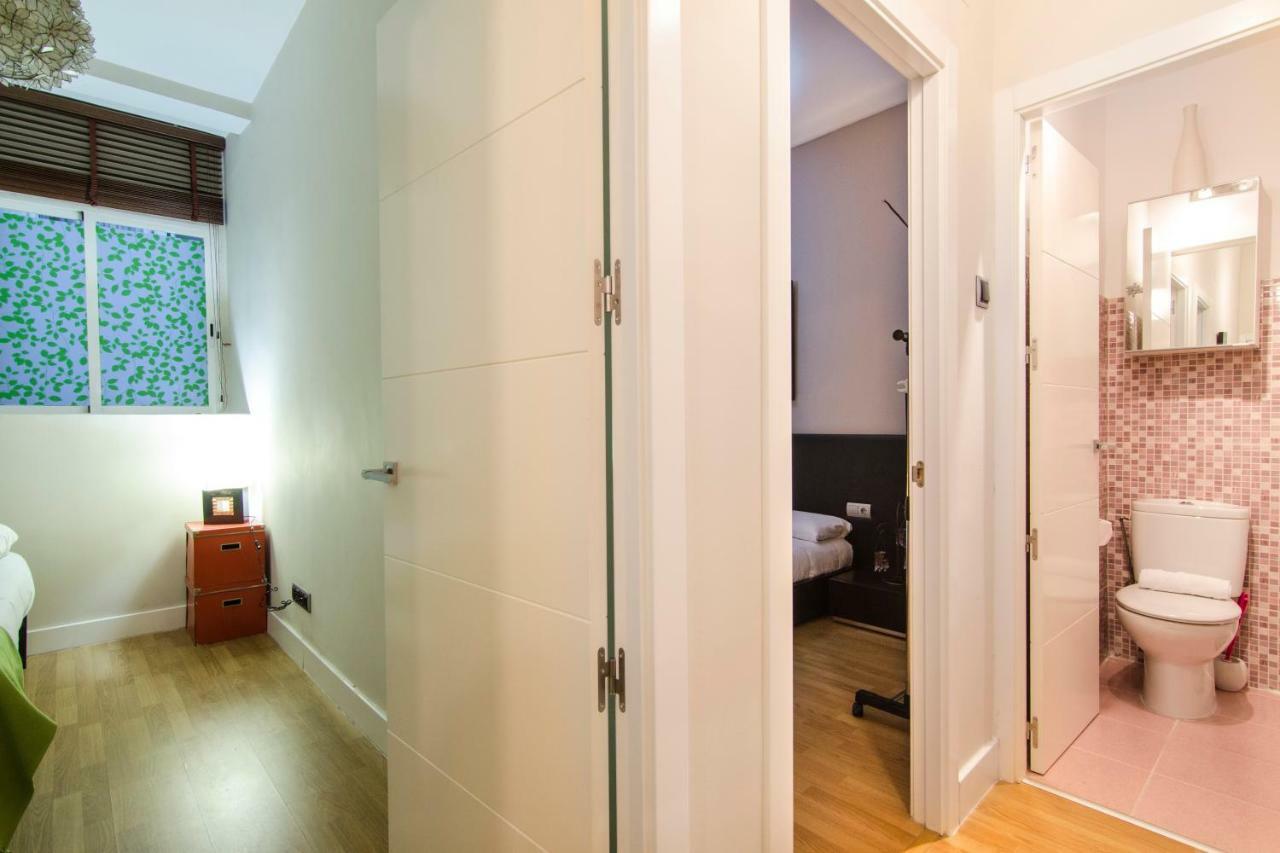 مدريد Apartment Cavanilles 27 المظهر الخارجي الصورة