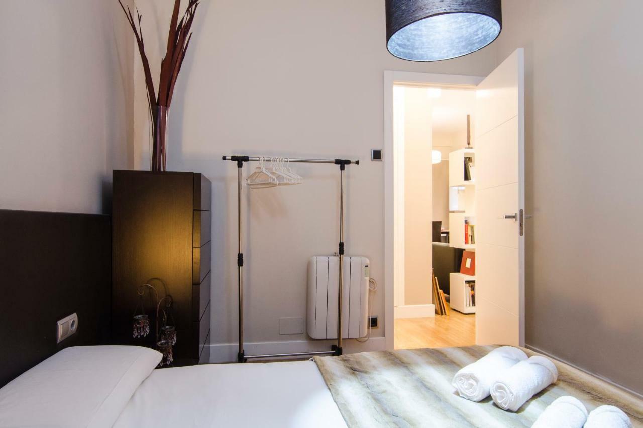 مدريد Apartment Cavanilles 27 المظهر الخارجي الصورة