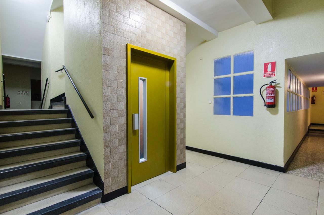 مدريد Apartment Cavanilles 27 المظهر الخارجي الصورة
