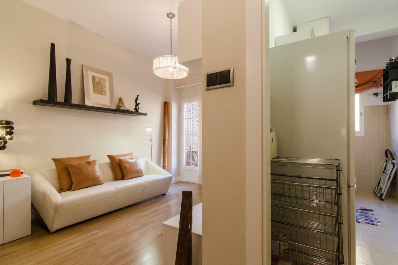 مدريد Apartment Cavanilles 27 المظهر الخارجي الصورة